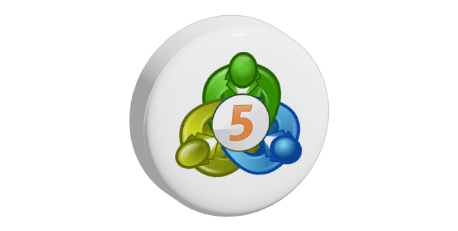 MetaTrader 5 (MT5)