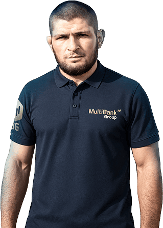 Khabib MB